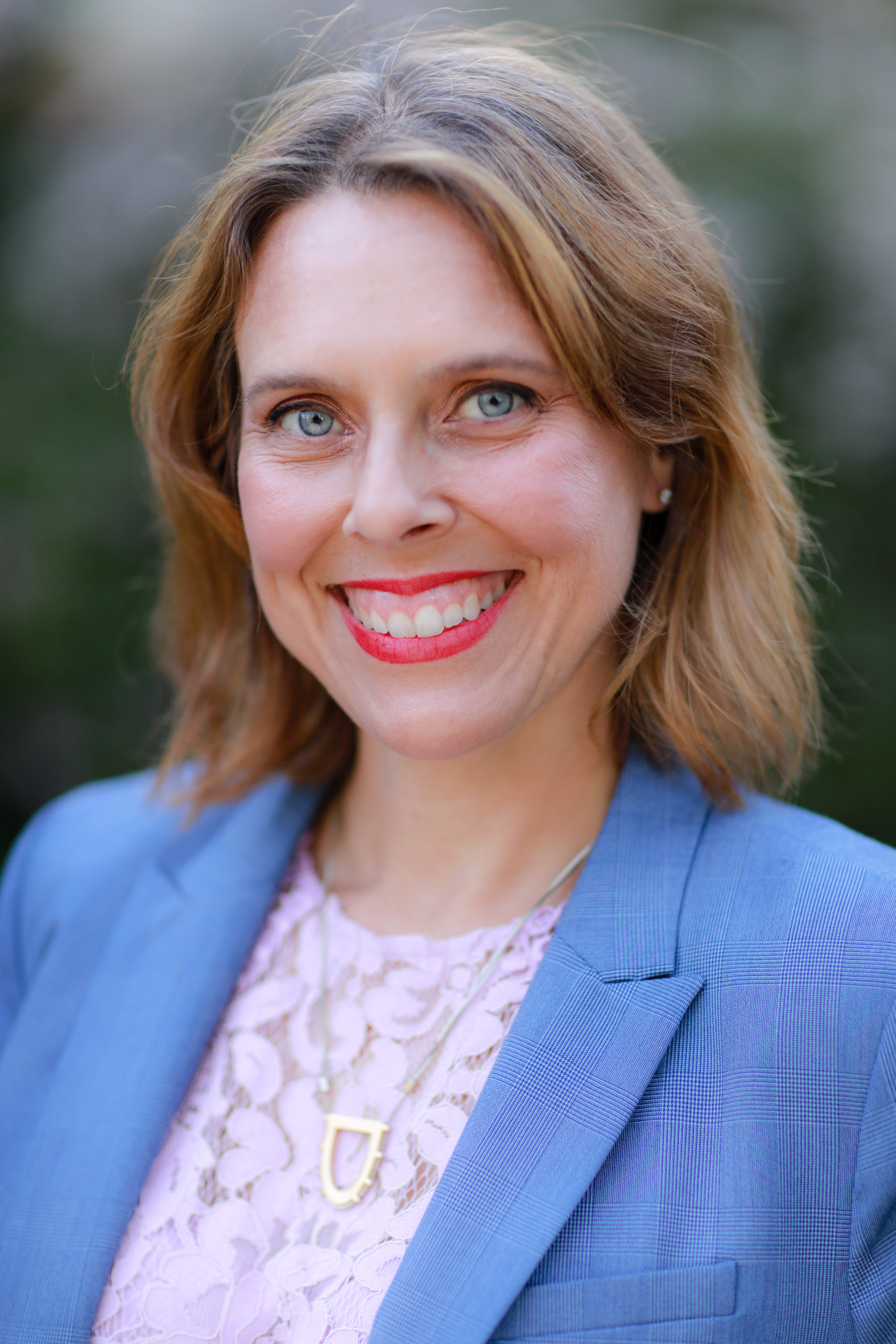 Deborah Keltner