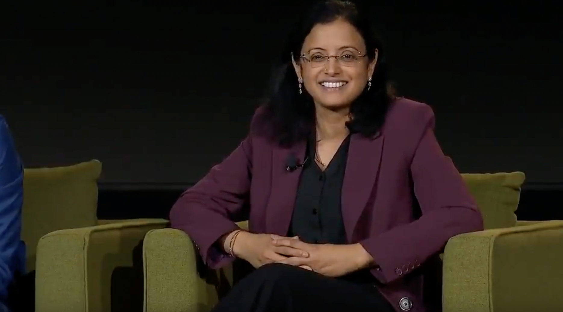 Women in Technology – Meet Aravinda Gollapudi