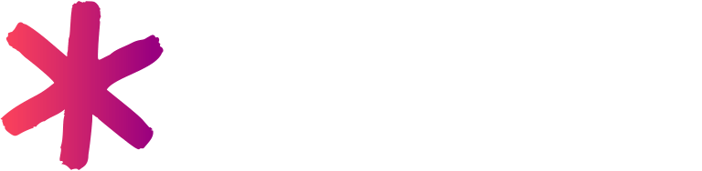 Kopius Logo White Text