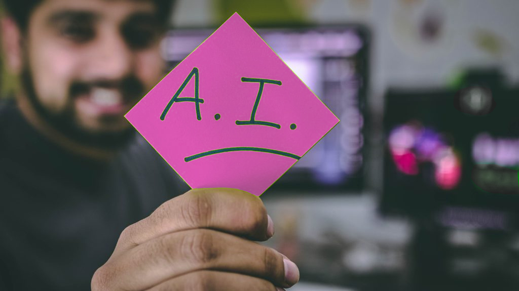 Addressing AI Bias – Four Critical Questions