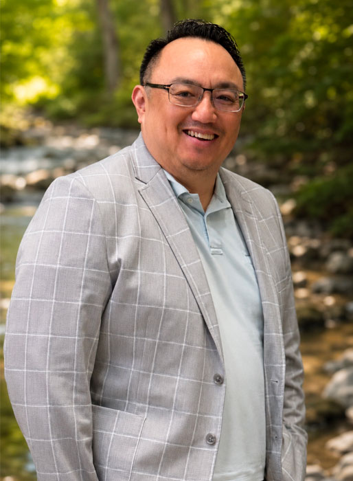 Ian Au Yeung