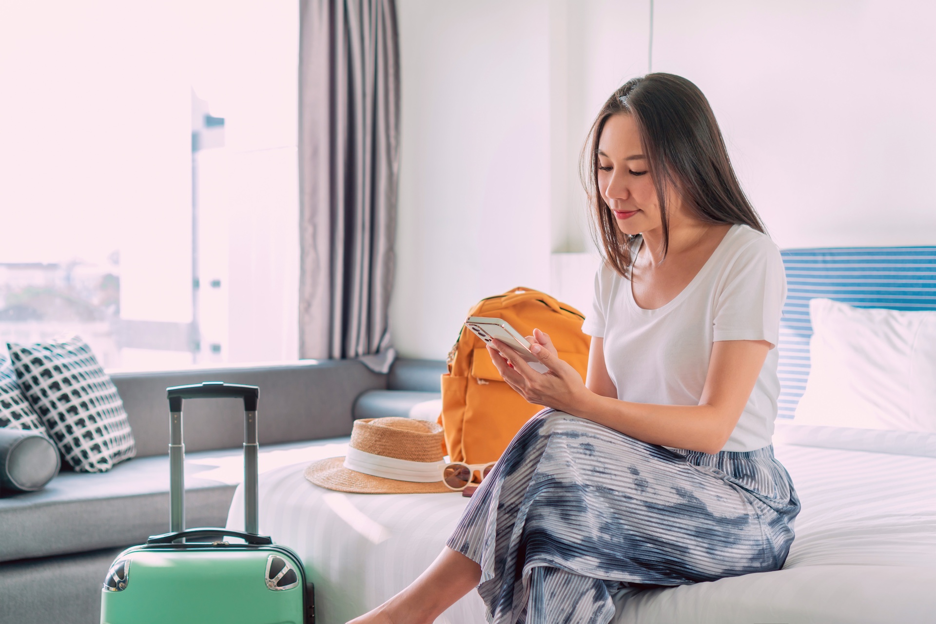 Reimagining Hospitality: How AI Can Deliver VIP Experiences for Every Guest