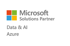 Microsoft Partner: Data & Azure
