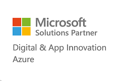 Microsoft Partner: Digital & App Innovation Azure