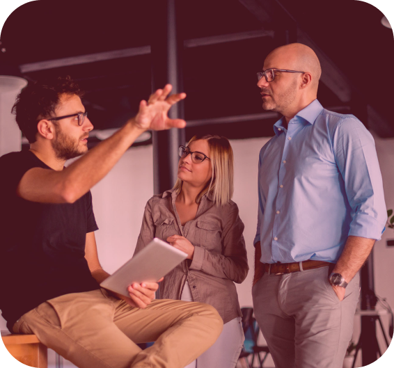 Kopius partner collaboration in action