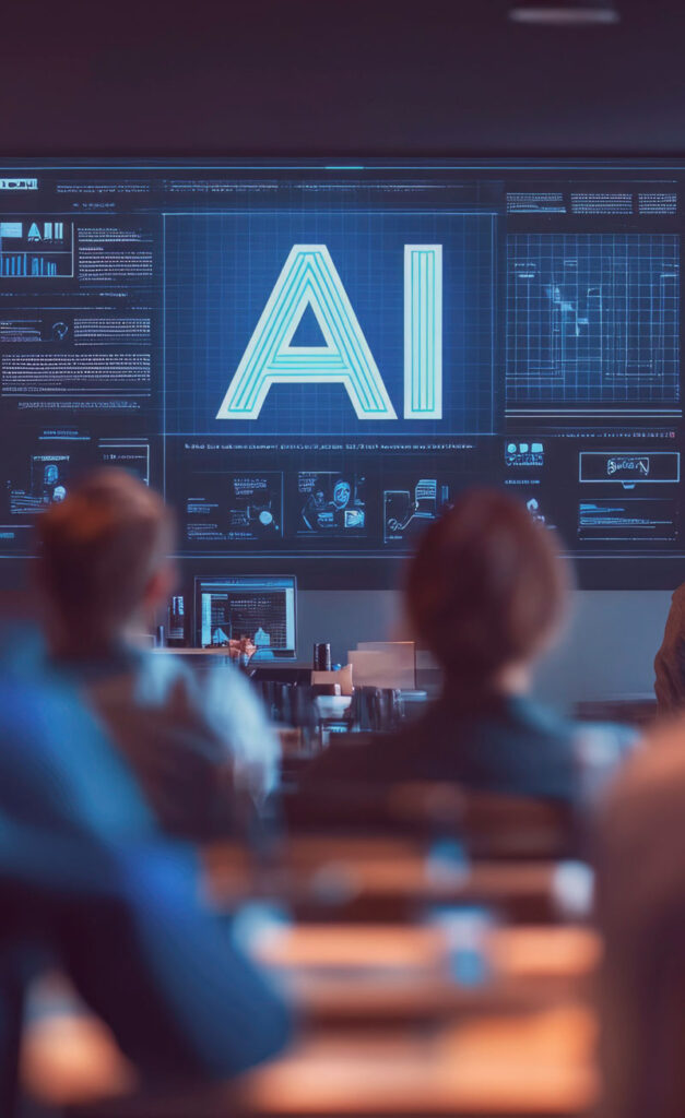 AI Ideation Workshop