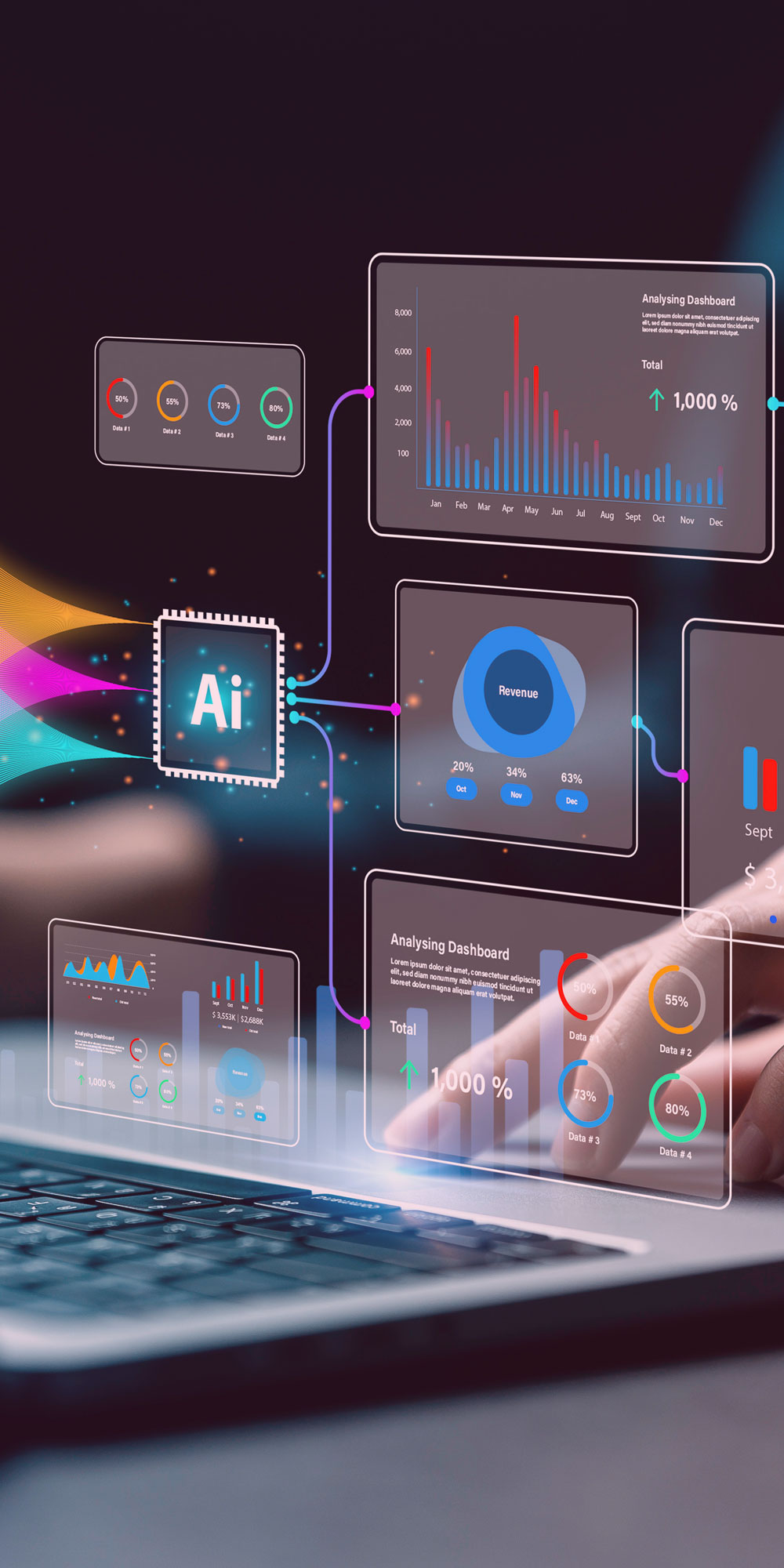 Data Engineering Services & Solutions - Kopius