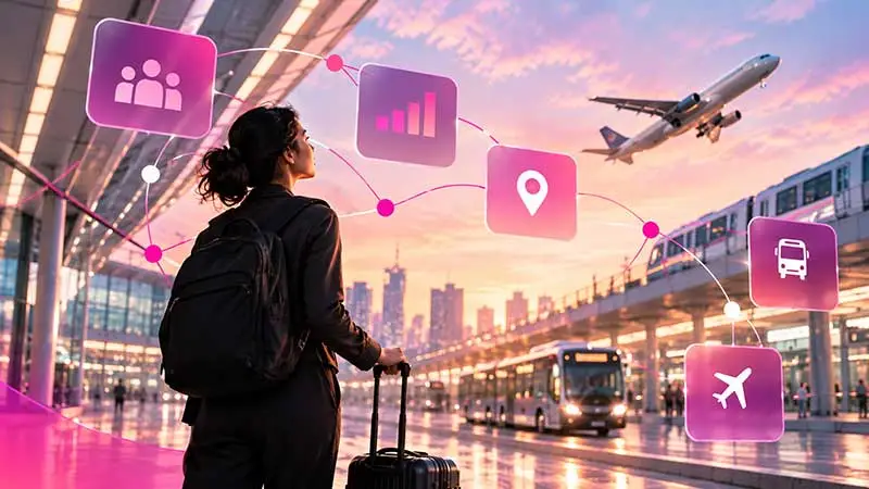 Top AI Trends in Transportation for 2027